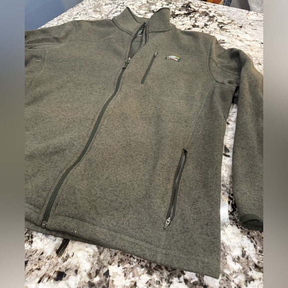 L.L Bean Jacket men’s size XXL-Tall - Picture 2 of 16